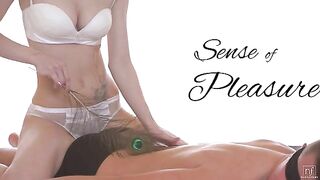 Sense Of Pleasure - S24:E9