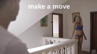 Make A Move - S21:E29