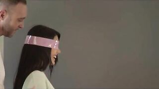 Blindfold - S18:E18